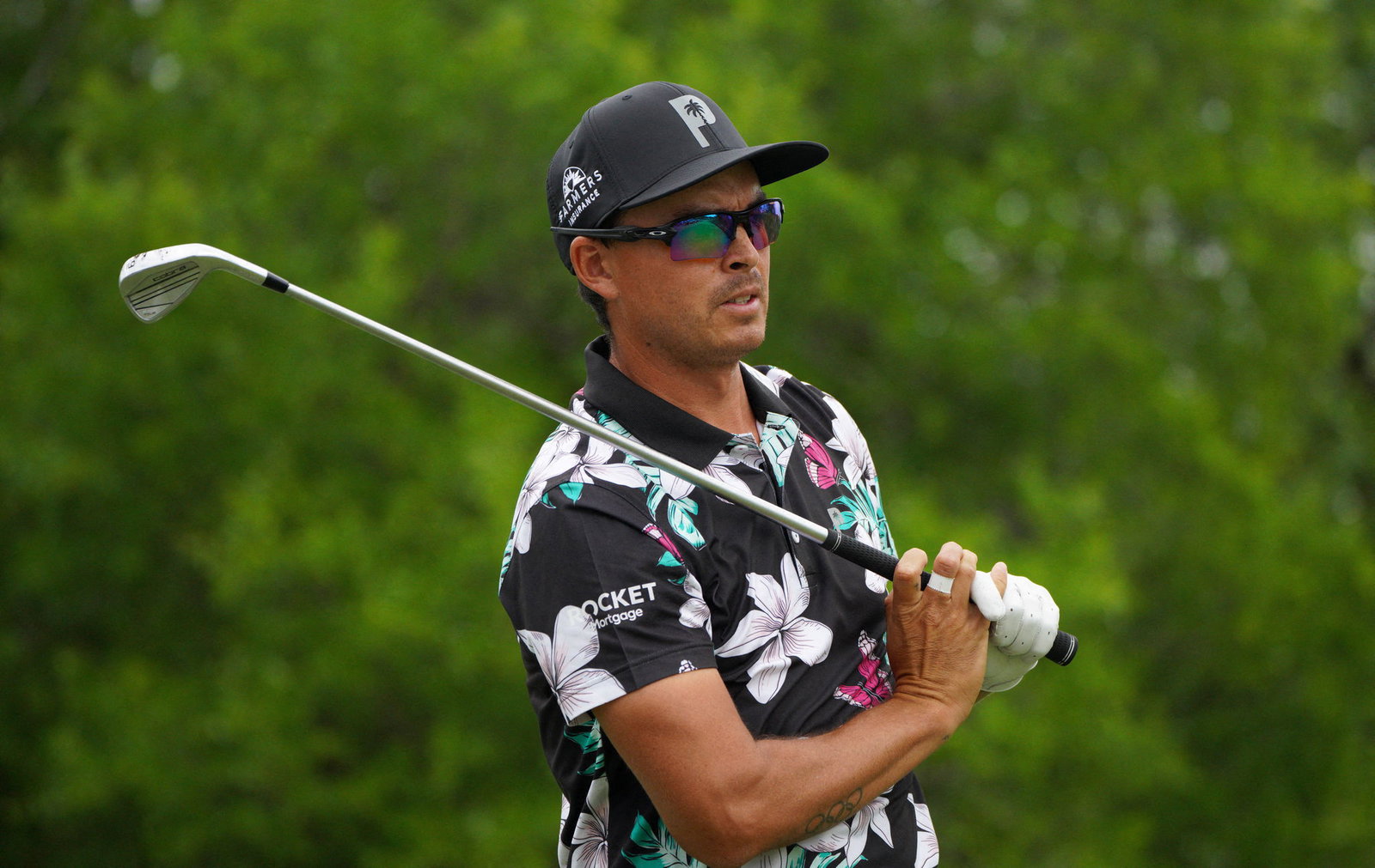 RBC Heritage R1 | X-Man offers take on Rory McIlroy after Masters misery